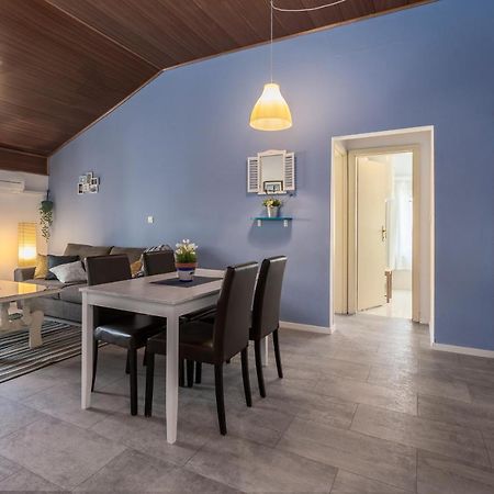 Nina Deluxe Superior 5 Star Apartment, Your Piece Of Heaven By The Sea & Park Novigrad  Zewnętrze zdjęcie