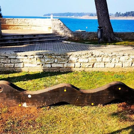 Nina Deluxe Superior 5 Star Apartment, Your Piece Of Heaven By The Sea & Park Novigrad  Zewnętrze zdjęcie