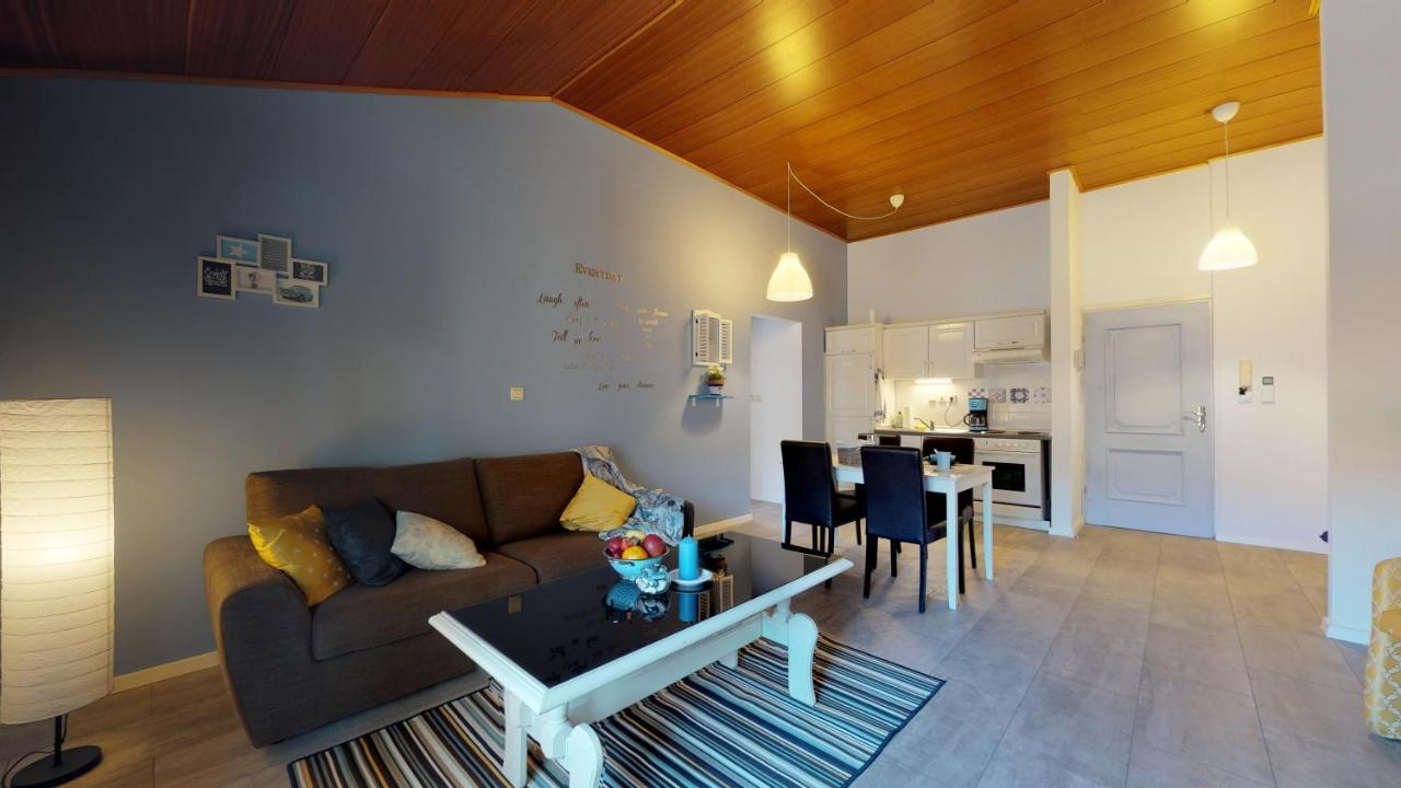 Nina Deluxe Superior 5 Star Apartment, Your Piece Of Heaven By The Sea & Park Novigrad  Zewnętrze zdjęcie