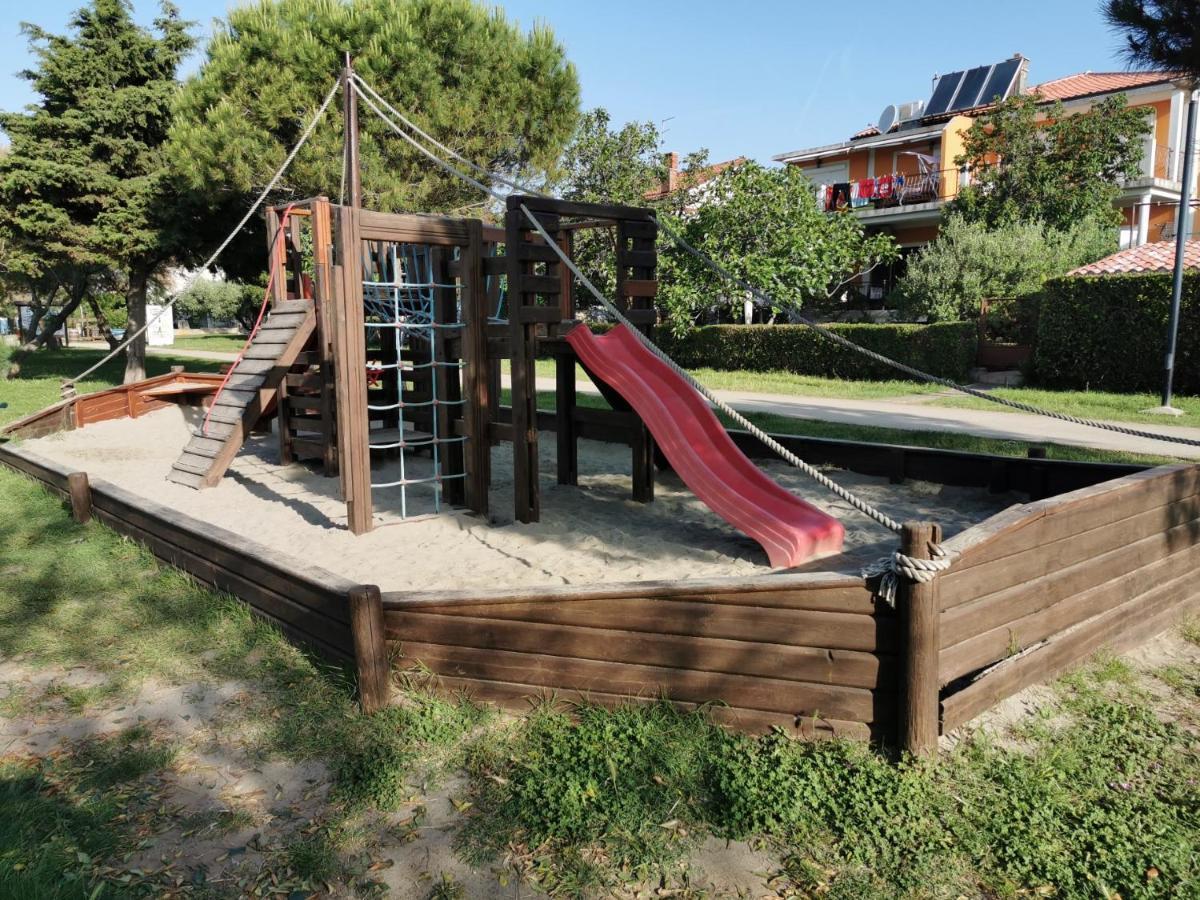 Nina Deluxe Superior 5 Star Apartment, Your Piece Of Heaven By The Sea & Park Novigrad  Zewnętrze zdjęcie