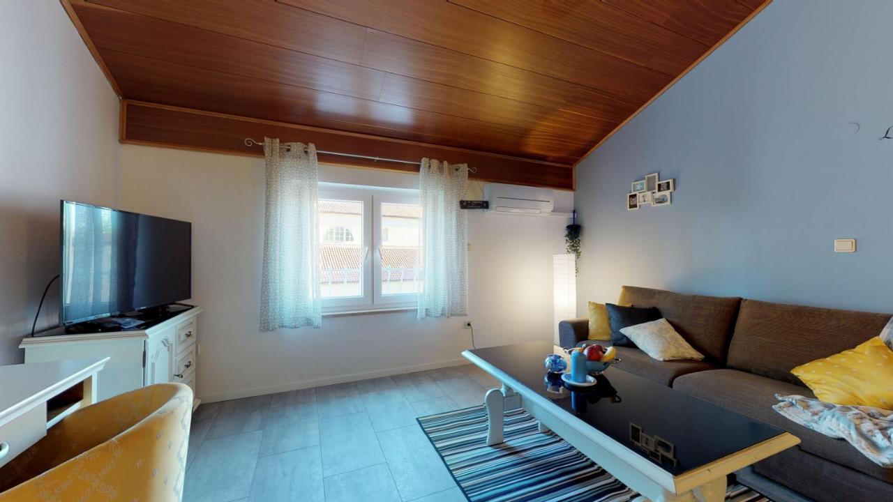 Nina Deluxe Superior 5 Star Apartment, Your Piece Of Heaven By The Sea & Park Novigrad  Zewnętrze zdjęcie
