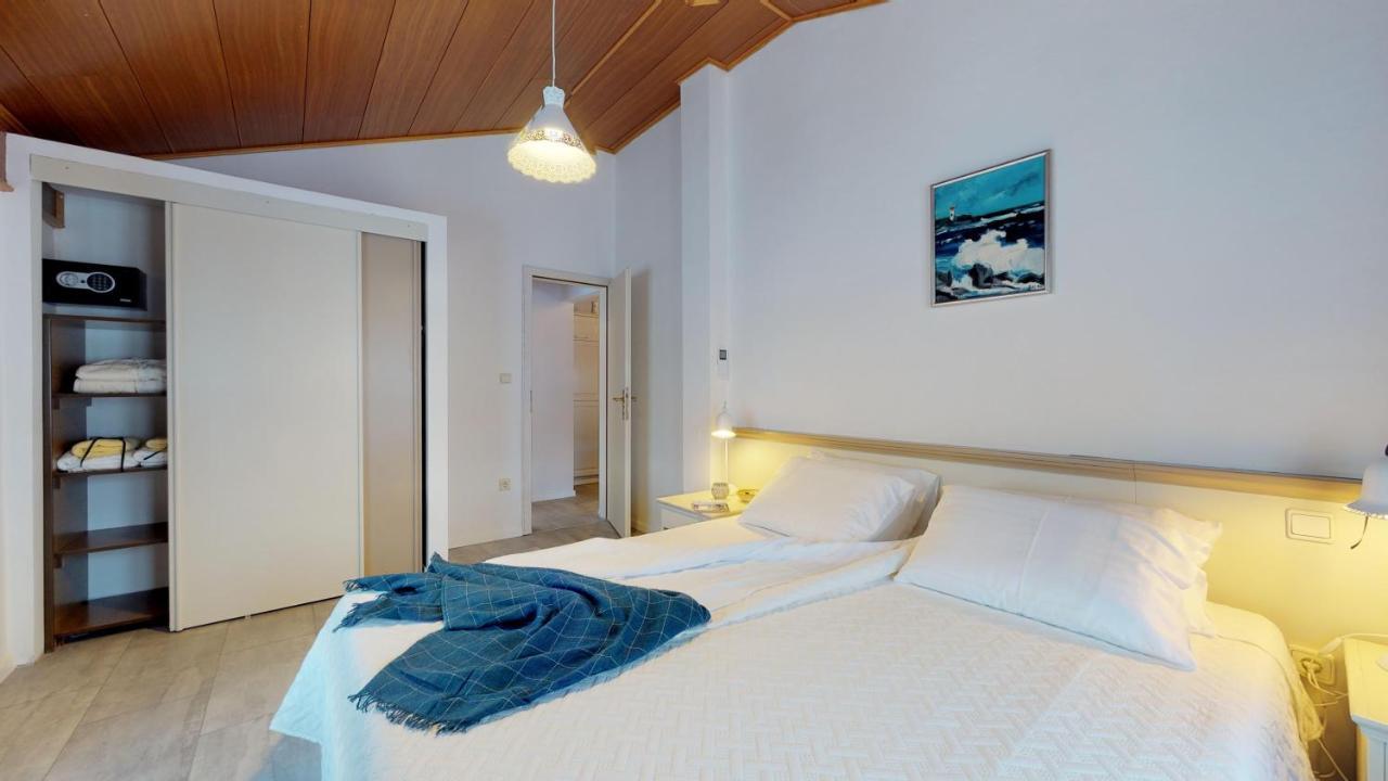 Nina Deluxe Superior 5 Star Apartment, Your Piece Of Heaven By The Sea & Park Novigrad  Zewnętrze zdjęcie