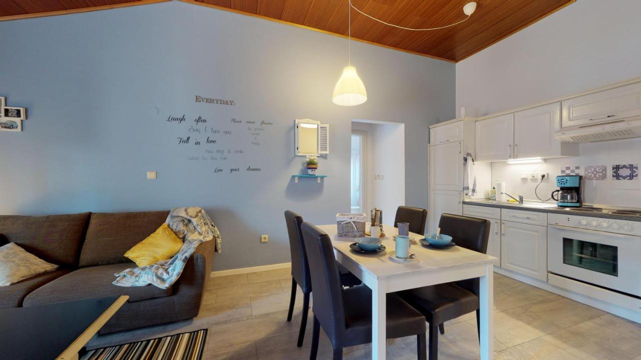 Nina Deluxe Superior 5 Star Apartment, Your Piece Of Heaven By The Sea & Park Novigrad  Zewnętrze zdjęcie