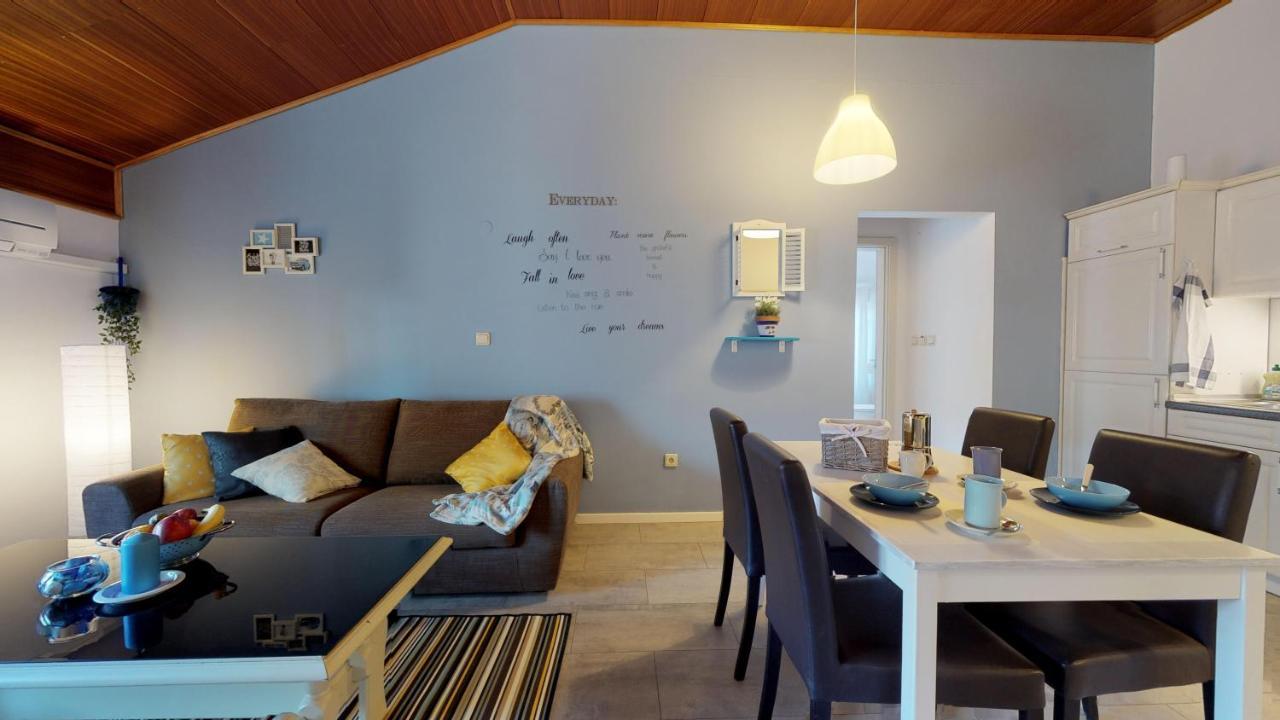 Nina Deluxe Superior 5 Star Apartment, Your Piece Of Heaven By The Sea & Park Novigrad  Zewnętrze zdjęcie