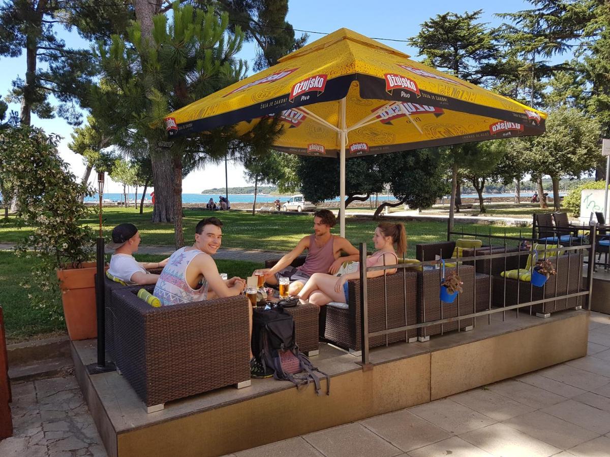 Nina Deluxe Superior 5 Star Apartment, Your Piece Of Heaven By The Sea & Park Novigrad  Zewnętrze zdjęcie