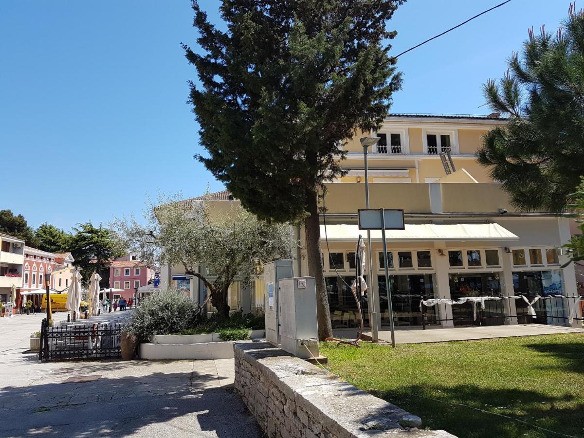 Nina Deluxe Superior 5 Star Apartment, Your Piece Of Heaven By The Sea & Park Novigrad  Zewnętrze zdjęcie