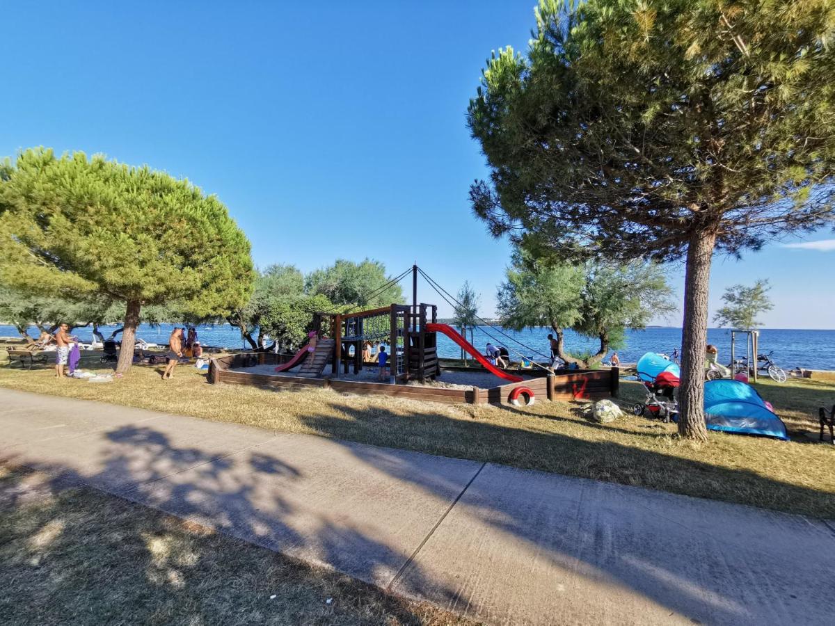 Nina Deluxe Superior 5 Star Apartment, Your Piece Of Heaven By The Sea & Park Novigrad  Zewnętrze zdjęcie