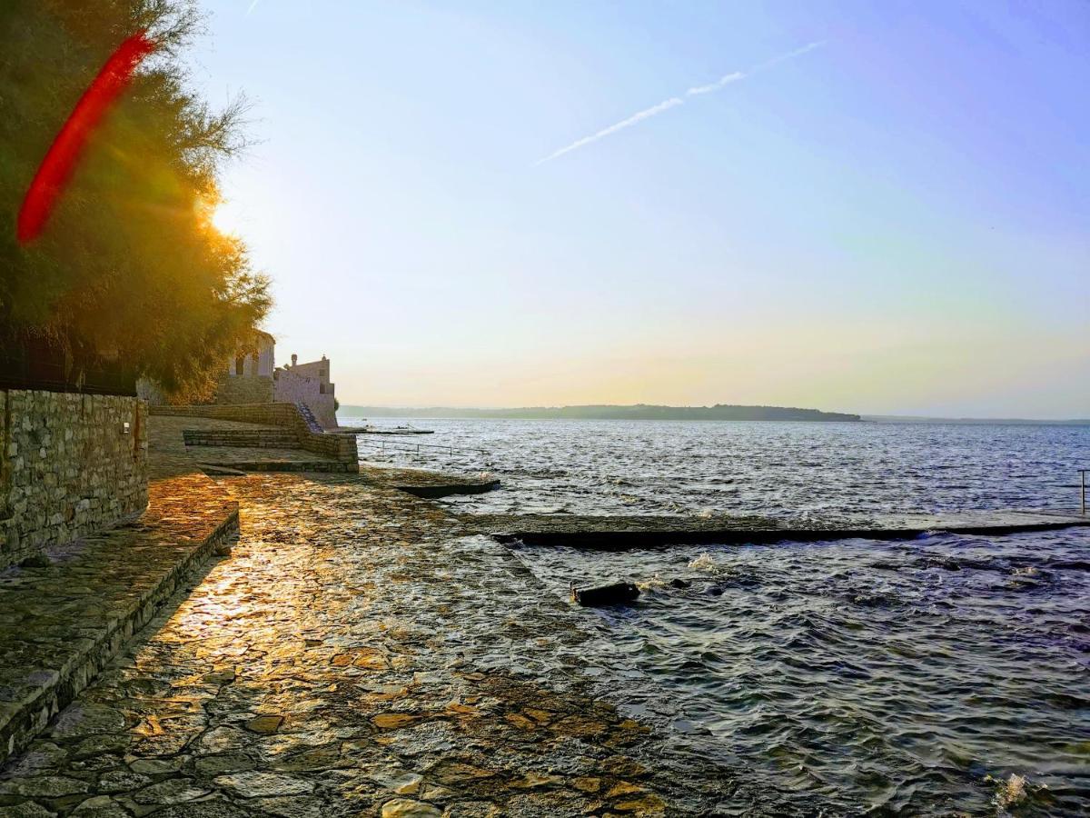 Nina Deluxe Superior 5 Star Apartment, Your Piece Of Heaven By The Sea & Park Novigrad  Zewnętrze zdjęcie
