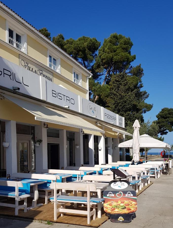 Nina Deluxe Superior 5 Star Apartment, Your Piece Of Heaven By The Sea & Park Novigrad  Zewnętrze zdjęcie