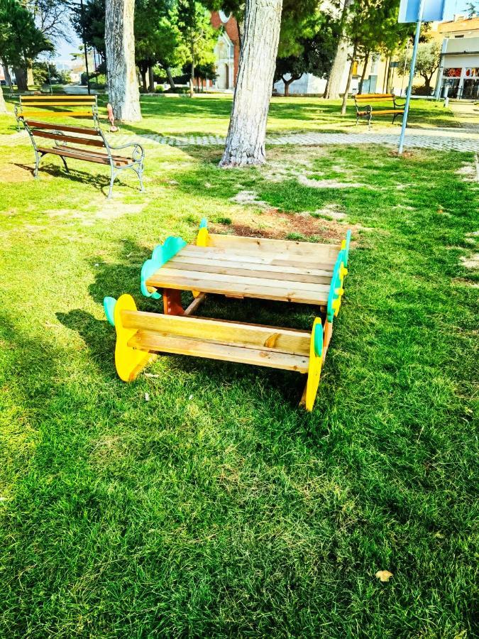 Nina Deluxe Superior 5 Star Apartment, Your Piece Of Heaven By The Sea & Park Novigrad  Zewnętrze zdjęcie